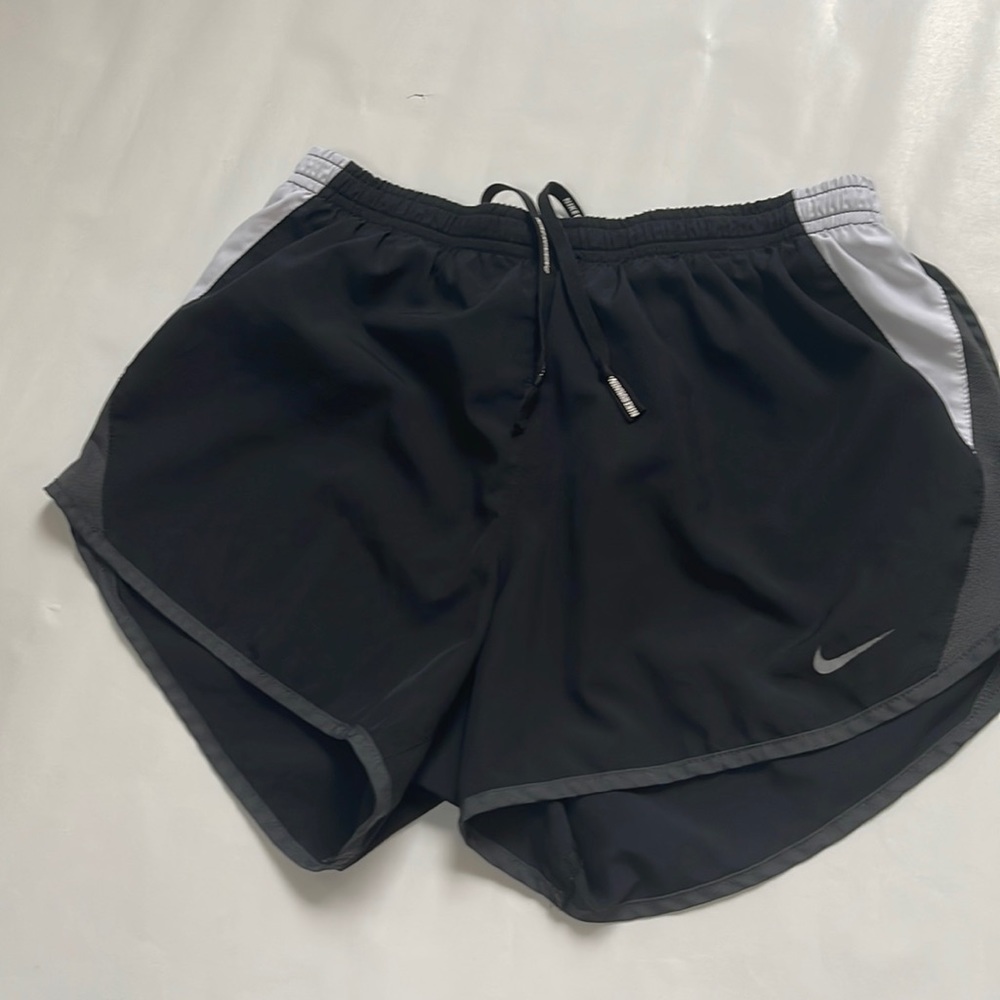 Nike dri fit shorts